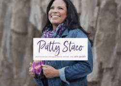 Unleash Your Bold With Patty Staco