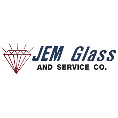 Jem Glass & Service Co