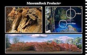 Faux Rock, Rock and Water Features, Monuments, and Large Scale Public Art!