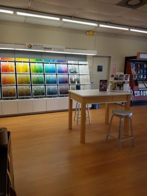 Sherwin-Williams Paint Store