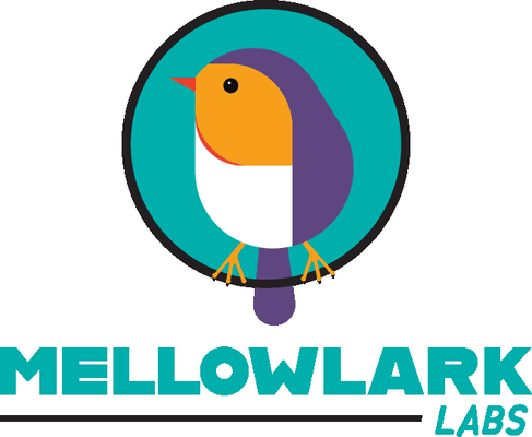 Mellowlark Labs Alternative Logo