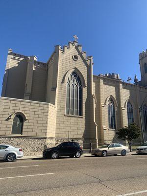 St Martin De Porres Shrine & Institute