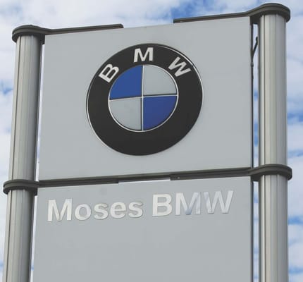 Moses BMW