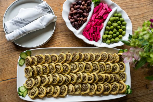 Za'atar Scrolls