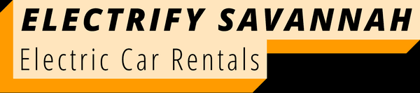 Electrify Savannah Electric Car Rentals