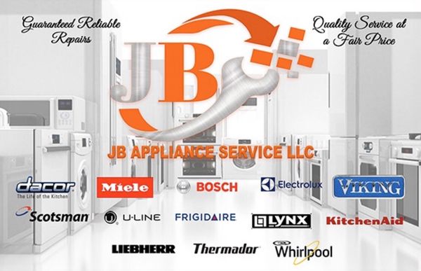 JB Appliance Service