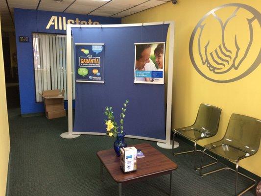 Allstate Insurance