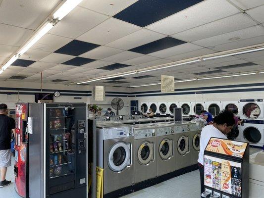 Maple Hill Laundry