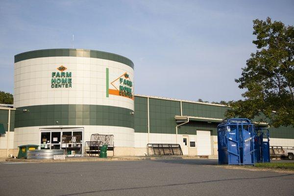 CFC Farm & Home Center -  Morrisville