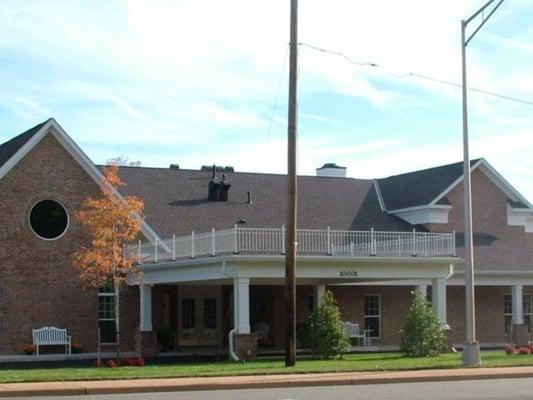 Baker-Post Funeral Home & Cremation Center