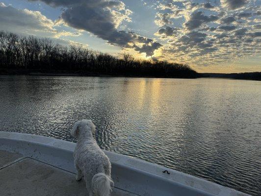 B&C Fishing Adventures