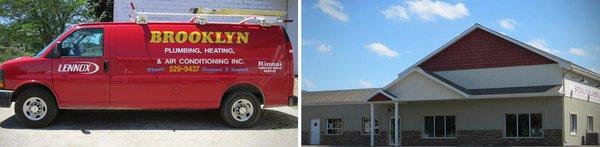 Brooklyn Plumbing, Heating & Air Conditioning, Inc.