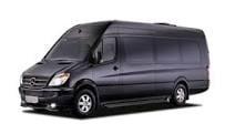 MERCEDES SPRINTER VAN