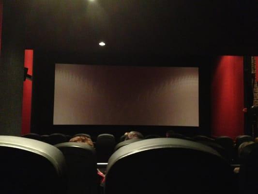 Theater #4