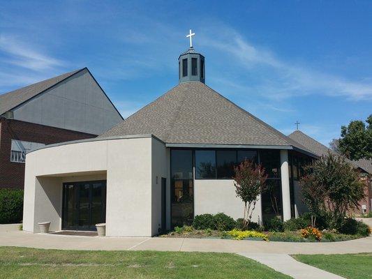 Saint Andrews United Methodist Church