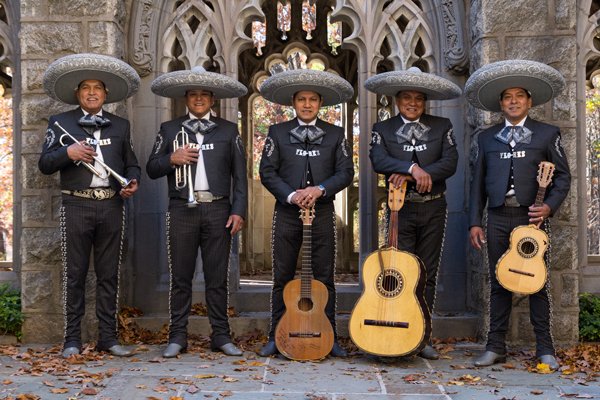 Mariachi Flores