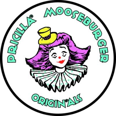 Pricilla Mooseburger Originals: "Custom Designs Since 1989"