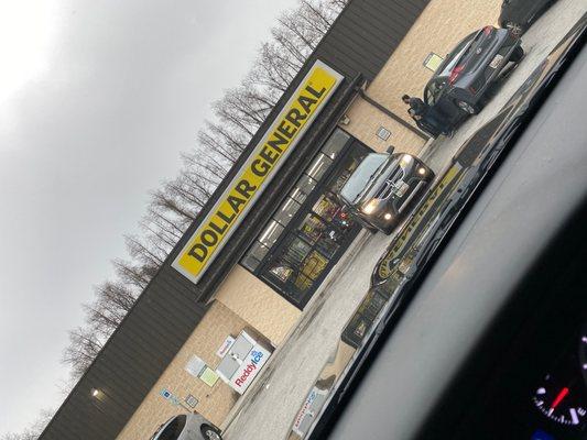 Dollar General