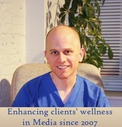 Enhancing clients' wellness in Media since 2007