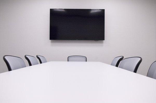 Large Conference Room