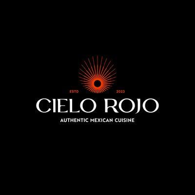 Cielo Rojo, authentic Mexican cuisine.