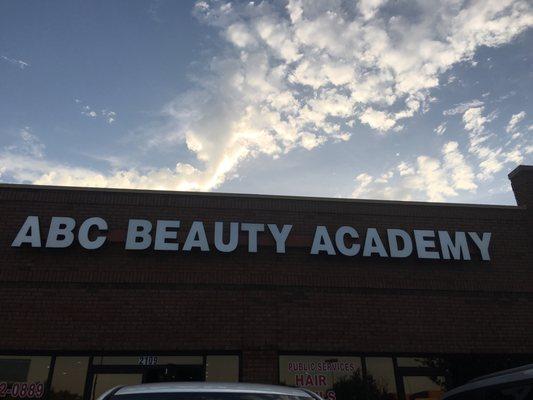 Abc Beauty Academy