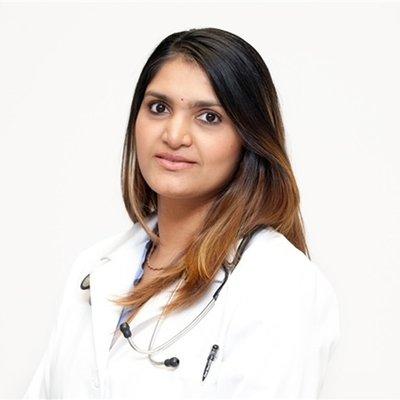 Dr. Shatabdi Patel is a board-certified interventional pain management physician who has dedicated extensive time to Pain Management