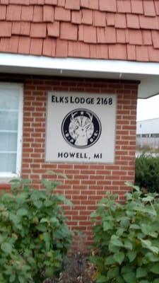 Howell Elks Lodge 2168