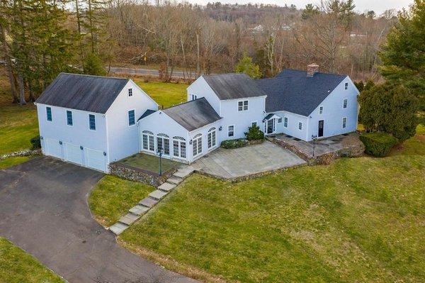 2 Mountain Spring Road
 Farmington, CT 06032