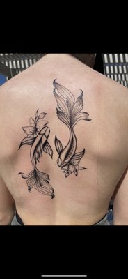 Sacred Art Tattoo - Kailua