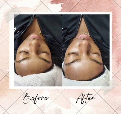 Exquisite Beauty Refresh Facial