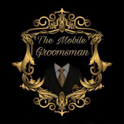 The Mobile Groomsman