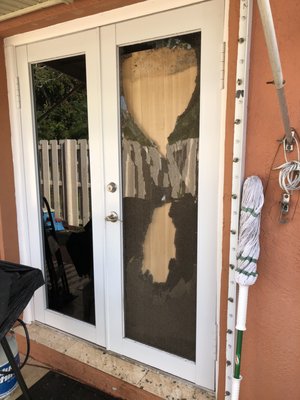 The Glassperts Sliding Glass Door & Window Repair