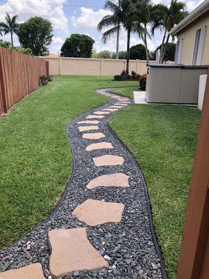 landscaping design