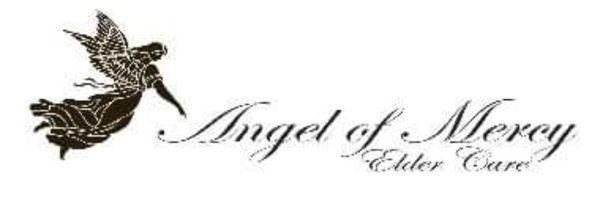 Angel of Mercy Elder Care