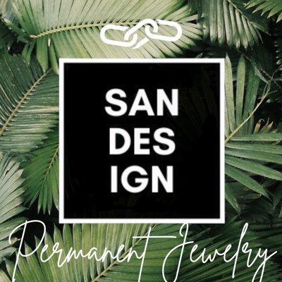 SAN Design Permanent Jewelry