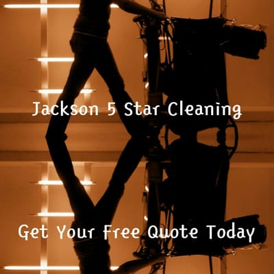 Jackson 5 Star Cleaning