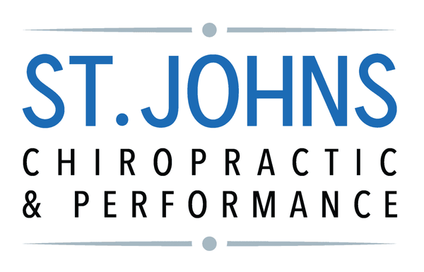 St. Johns Chiropractic & Performance