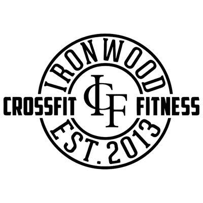 IRONWOOD CrossFit & Fitness