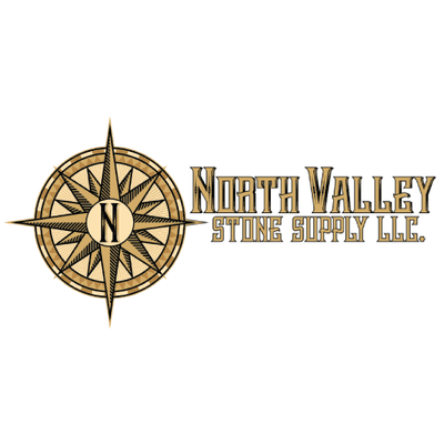 North Valley Stone Supply Logo