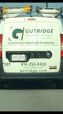 Gutridge Plumbing