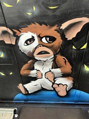 Gizmo art