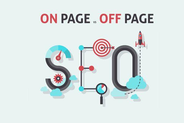 Target Rocket offers On-page and Off-page SEO to get your website ranking faster.