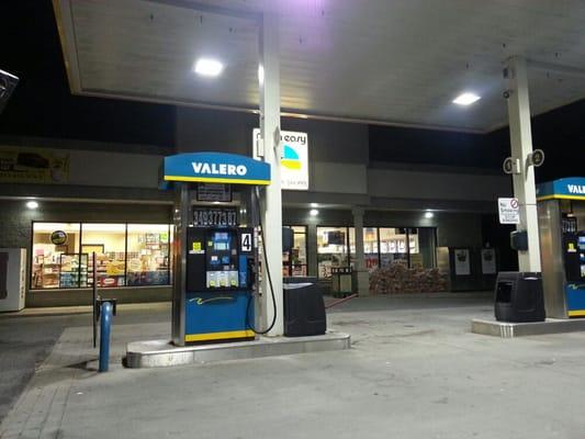 Valero