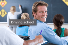 Marsal Driving School