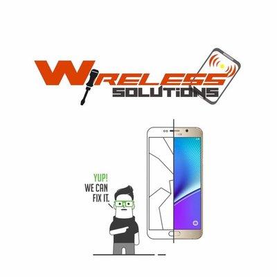 Wireless Solutions