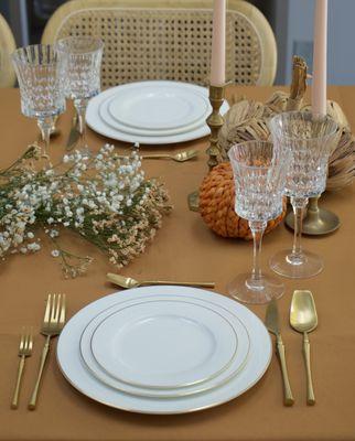 Table Set