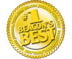 Accurate Staffing was voted #1 Staffing Agency in the Beacon's Best !