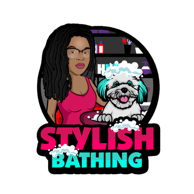 Stylish Bathing