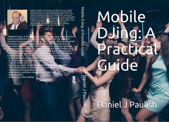 Mobile DJing Book.